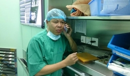 Cứu sống bệnh nhân hôn mê qua tin nhắn Facebook