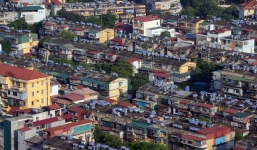 'Gia cố, lắp đặt tùy tiện sinh ra ẩn họa”