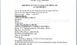 Tiết lộ độc chiêu đào tạo một bước thành... 'thám tử tư'