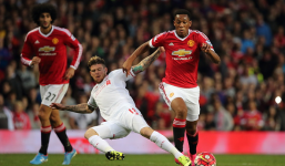 Video bàn thắng: Man Utd xuất sắc đánh bại Liverpool