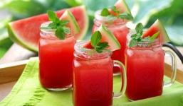 Những thực phẩm giúp bổ máu cực hiệu quả