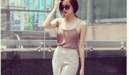 Hoàng Thùy Linh sở hữu gia tài bạc tỷ ở tuổi 27