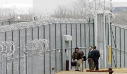 Bạo động tại nhà tù Mỹ, 4 người thiệt mạng