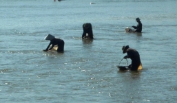 Bị sét đánh, hai người phụ nữ tử vong khi đang trên đường về nhà