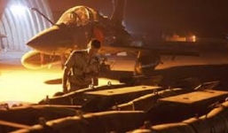 Phương Tây tung chiến thuật mới chống IS