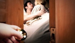 Người ngoại tình có thể bị xử lý hình sự?