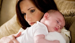 Gửi những phụ nữ đang có ý định ôm con bỏ chồng