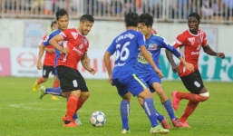 HAGL đã chắc suất trụ hạng, Đồng Nai vẫn chưa hết hy vọng