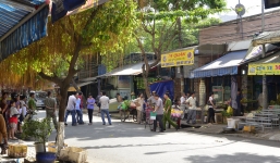 Lời khai 2 nghi phạm sát hại người bán rau lúc rạng sáng