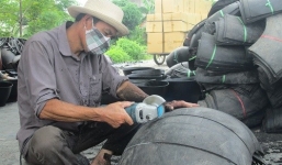 Kiếm bộn tiền nhờ nghề tái chế