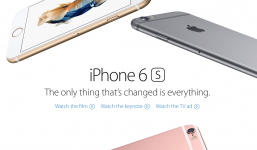 iPhone 6S và những điều chưa ai biết