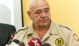 Phát hiện hầm trú ấn gần nơi nghi có đoàn tàu chở vàng của phát xít Đức