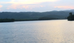 Một người đi đánh cá tử vong, vì sụp hố nước ở Quảng Ngãi