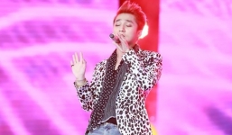 Sơn Tùng M-TP gây tranh cãi trước nghi án hát nhép trong Giọng hát Việt 2015