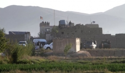 Taliban đánh bom liều chết phá ngục, giải cứu hơn 350 tù nhân