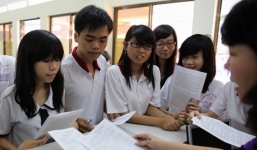 Hơn 30 thí sinh trượt đại học vì sai điểm cộng: Bộ Giáo dục vào cuộc