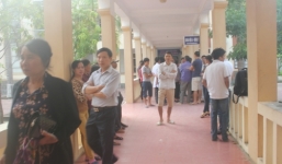 Nam thanh niên bị đâm tử vong khi đi trả xe máy