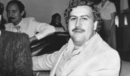 Trùm ma túy mất 2,1 tỷ USD mỗi năm vì chuột gặm và nấm mốc