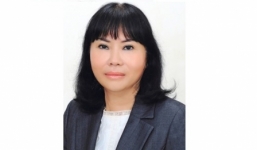 Chân dung CEO mới của Vocarimex