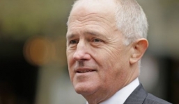 Australia có tân thủ tướng