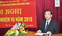 Thủ tướng bổ nhiệm Thứ trưởng Bộ Khoa học và Công nghệ mới