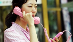 Những cuộc gọi của mẹ và bí mật 5 năm nay của bố