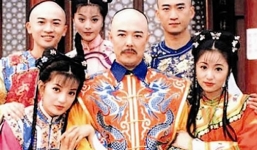 Dàn diễn viên Hoàn Châu cách cách sau gần 20 năm nhìn lại