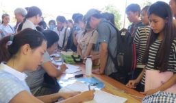 15 thí sinh đỗ ĐH bỗng dưng bị trượt: Bộ GD lý giải