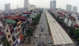 Đường sắt Cát Linh- Hà Đông: Tổng thầu Trung Quốc 'bình chân như vại'