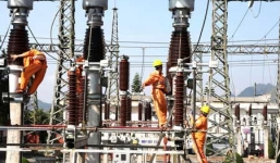 'EVN chưa xứng đáng được phong danh hiệu Anh hùng'