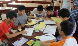 Bộ GD-ĐT: Tăng cường đánh giá học sinh thay bài kiểm tra hiện hành