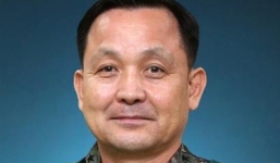 Hàn Quốc “thay máu” quân đội, bổ nhiệm Tổng tham mưu trưởng mới