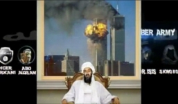 IS tung video đe dọa tái diễn vụ tấn công khủng bố 11/9