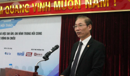 'Quyền im lặng' phải được in thật to treo trong buồng hỏi cung!