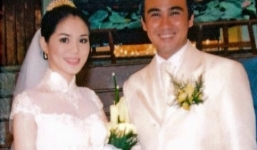 Hành trình chinh phục Á hậu gian nan của MC Quyền Linh và cuộc sống viên mãn