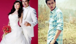 Những mỹ nam Việt bỗng dưng “mất tích” sau khi lấy vợ