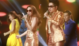 Liệu Mỹ Tâm có thể 'lật đổ' ông hoàng nhạc Việt ở The Voice?