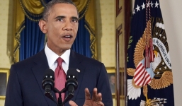 Tổng thống Mỹ Obama càng đánh, IS càng mạnh?