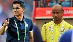 Nội bộ lục đục, U23 Thái Lan gặp khó ở VCK U23 châu Á 