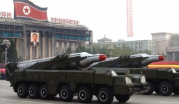 Kim Jong Un sẽ chỉ định địa điểm phóng hàng loạt vệ tinh