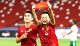 U23 Việt Nam 'dễ thở' với lịch thi đấu VCK U23 châu Á 2016