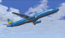 Từ 1/10, giá vé máy bay giảm mạnh