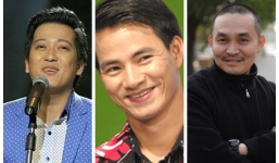 Cát-xê cao 'ngất ngưởng' của Xuân Hinh, Xuân Bắc, Hoài Linh, Thái Hòa