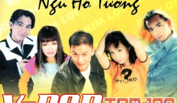 Những ca khúc nhạc trẻ đời đầu, bất hủ trong lòng thế hệ 8x