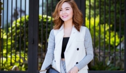 Minh Hằng và khối tài sản nhiều người mơ ước ở tuổi 28