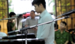 Sát hại anh trai trong bữa cơm, nam thanh niên lãnh 4 năm tù