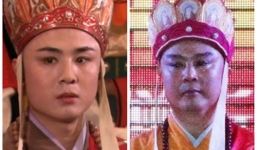 'Đường Tăng' Từ Thiếu Hoa phát tướng khó nhận ra