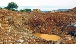 Sự thật về “kho báu vua Gia Long” ở An Giang