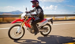 Lần đầu mua xe phân khối lớn cần lưu ý những gì?