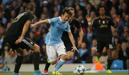 Video bàn thắng: Man City thất bại trước Juventus ngay tại Etihad